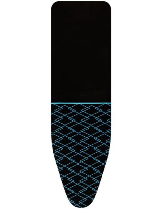 FUNDA TABLA PLANCHA Cecotec 400 BORNEO 5593 135x55